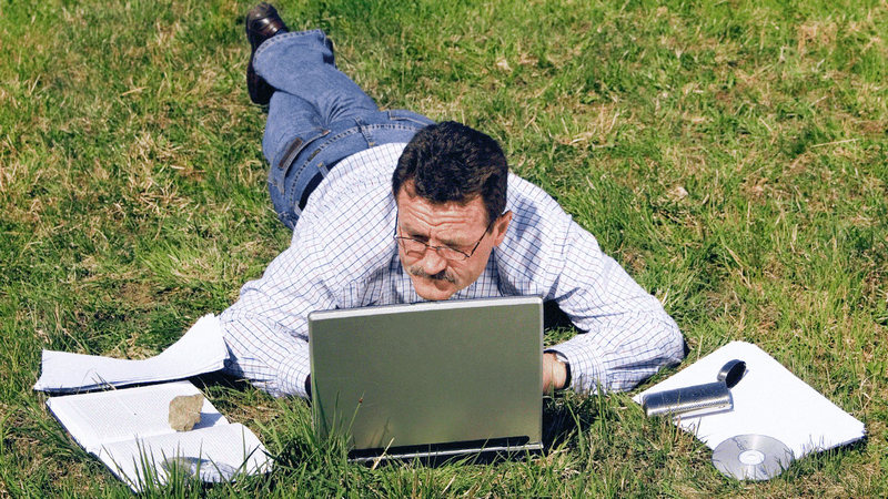 Менеджер по продажам Фото из открытых источников