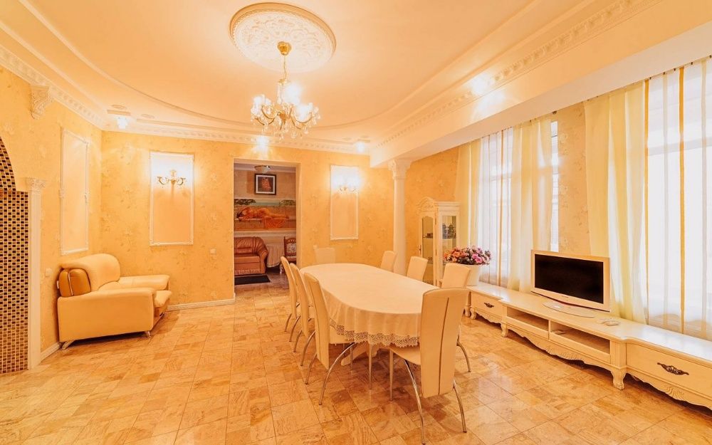 Дом в Царском селе. Фото: ОЛХ