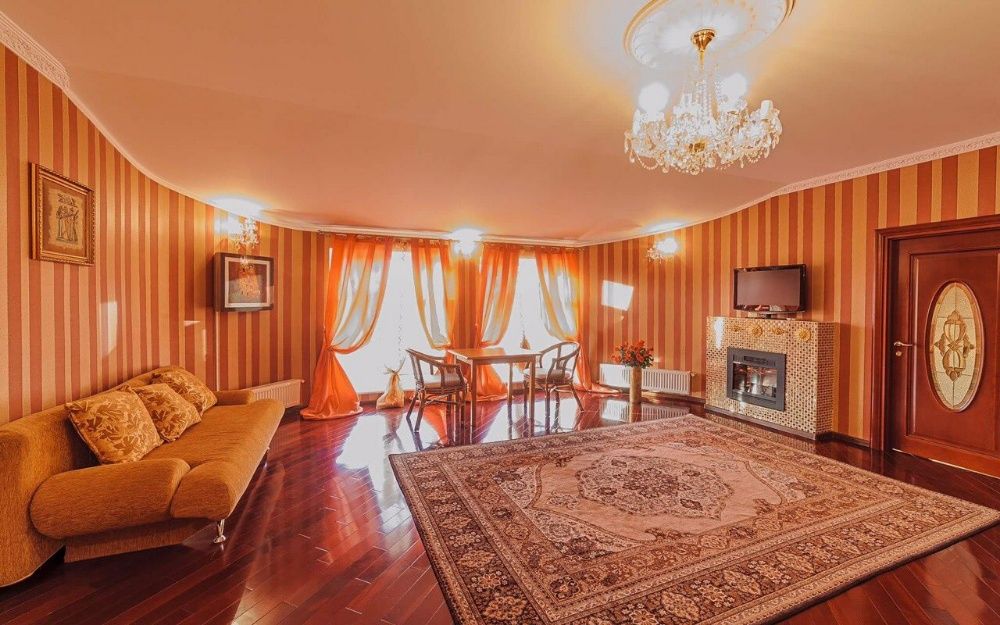 Дом в Царском селе. Фото: ОЛХ