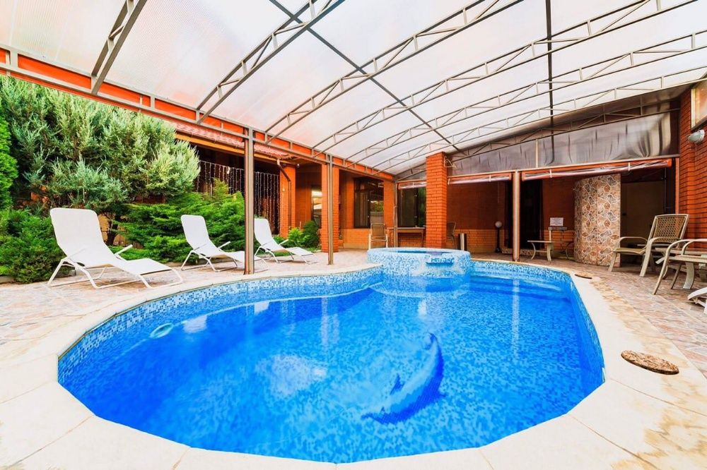 Дом в Царском селе. Фото: ОЛХ