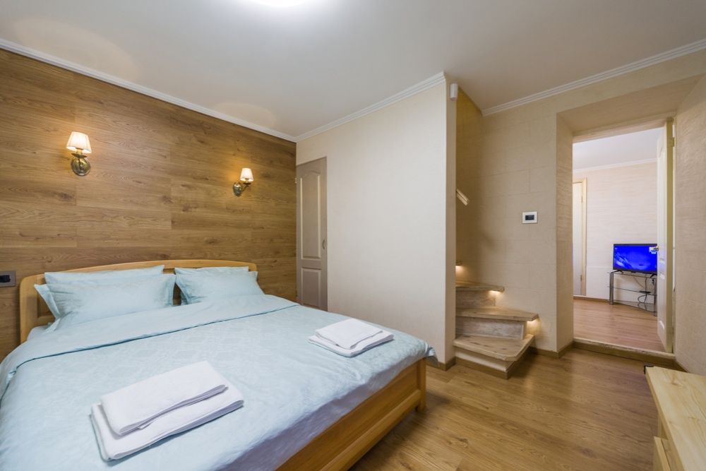 Квартира в историческом центре. Фото: ОЛХ