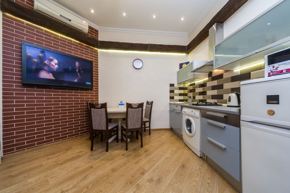 Квартира в историческом центре. Фото: ОЛХ