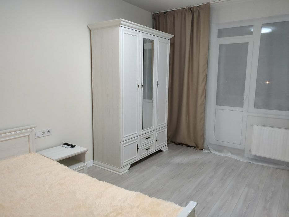 Квартира в ЖК "Радужный". Фото: ОЛХ