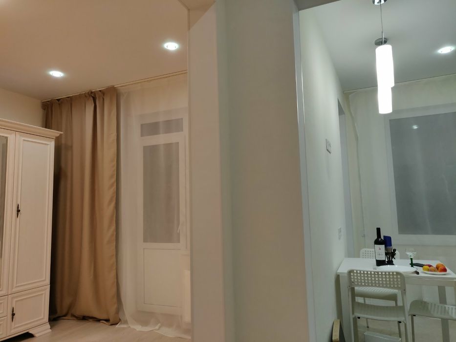 Квартира в ЖК "Радужный". Фото: ОЛХ