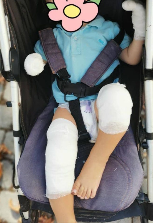 Фото Виктории Викулевской