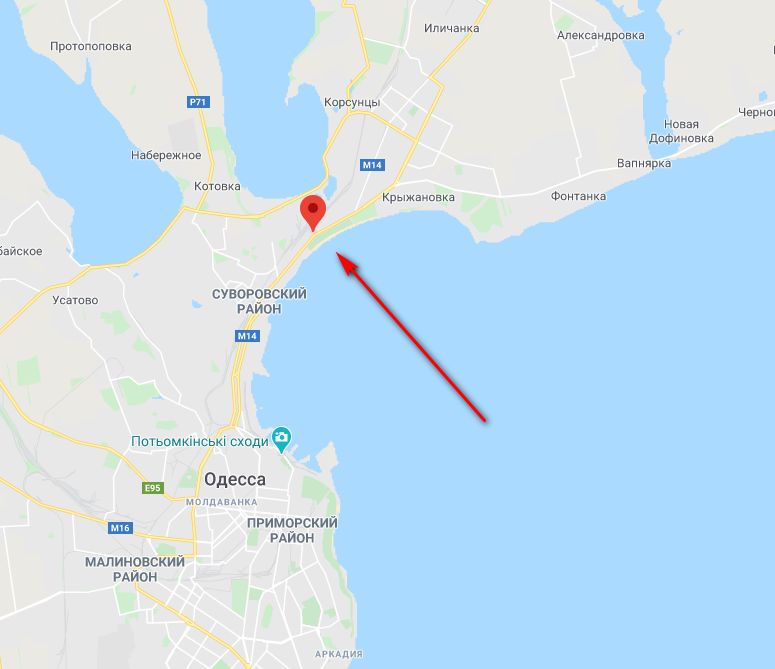 Прогулка по Лузановке: как главный пляж поселка Котовского готовится к лету фото 1