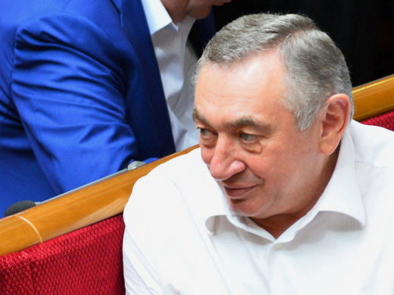 Эдуард Гурвиц. Фото: golos