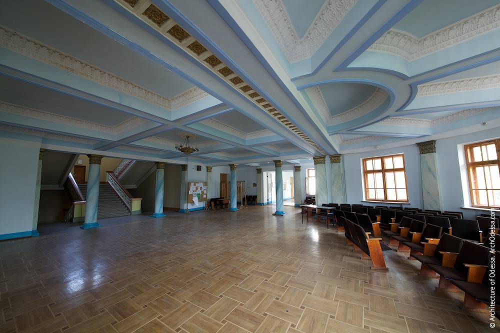 Фото: archodessa