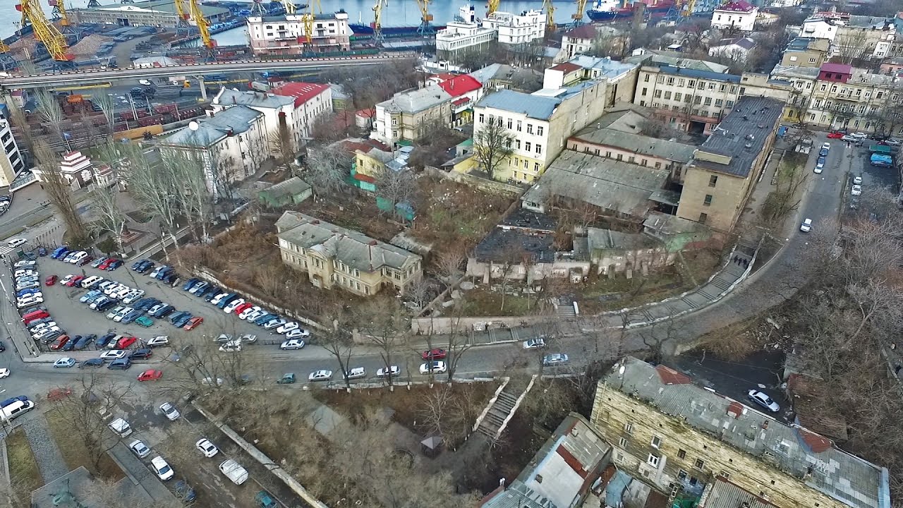 Карантинный спуск Фото: YouTube