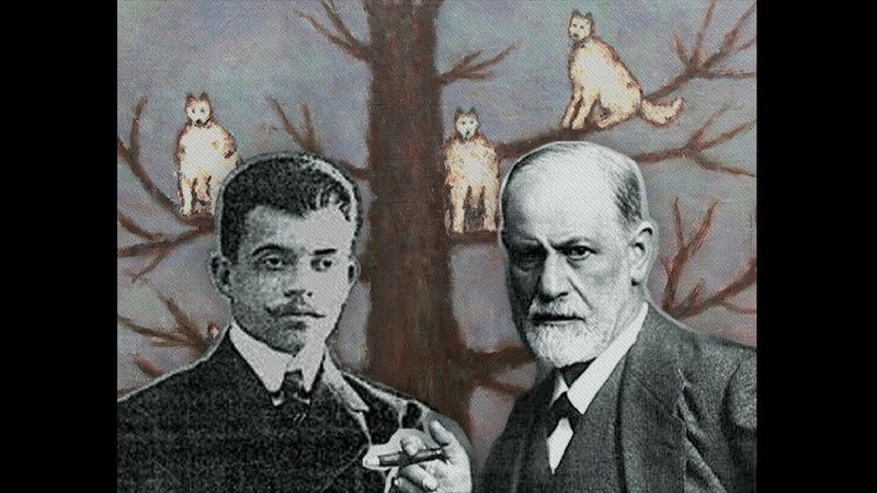 Панкевич и Фрейд