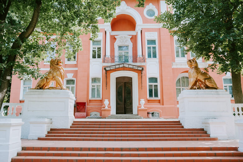 Фото: gorkogo-resort.com