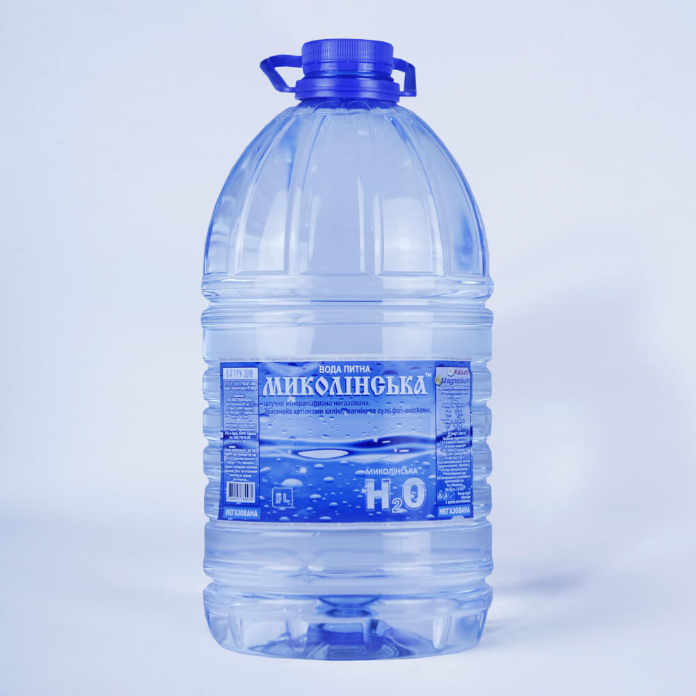 Миколінська Фото: Феофановская