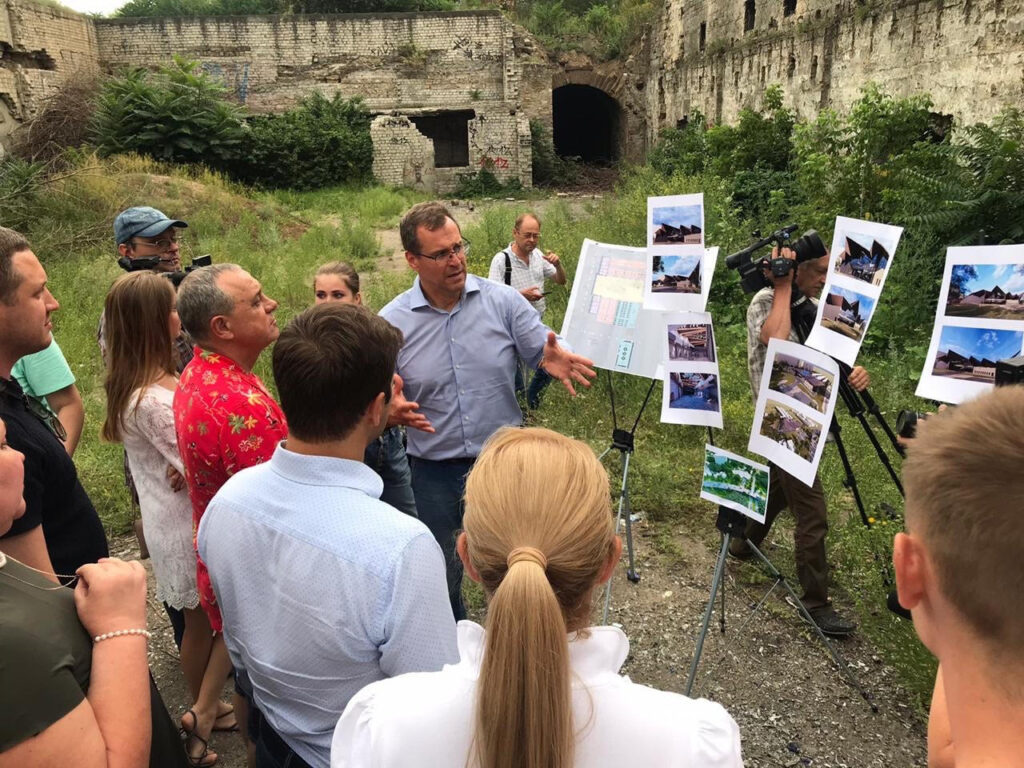 Фото: Александр Иваницкий