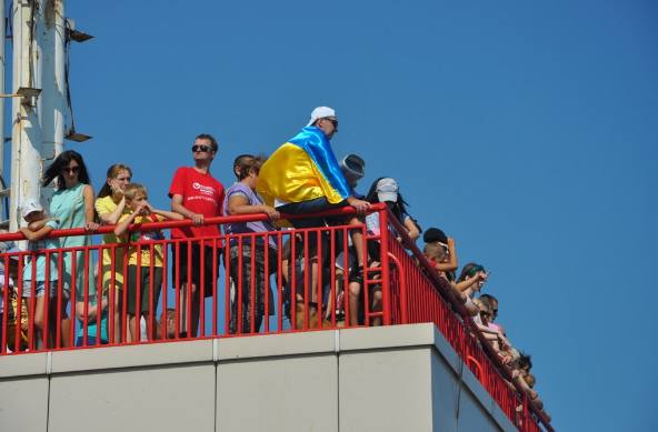 Фото: пресс-служба АМПУ