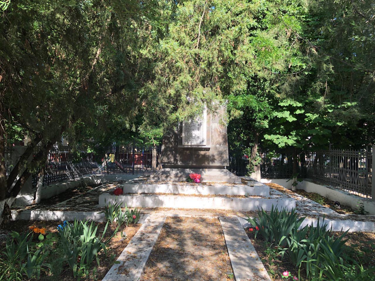 Фото автора