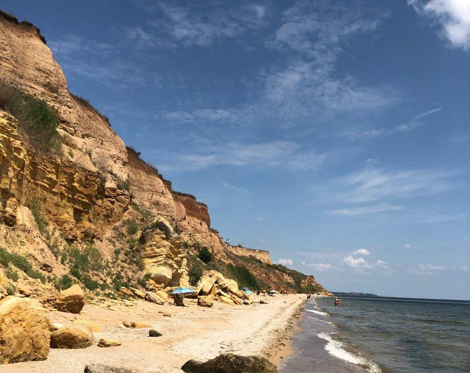 Южный Фото: Горецкая Наталия