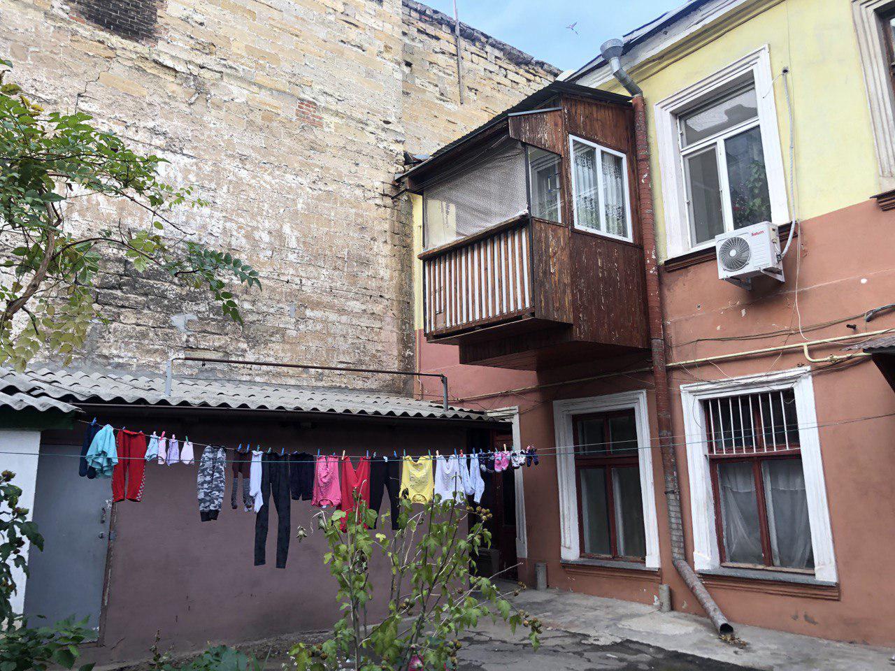 Ольгиевская. Фото атвора