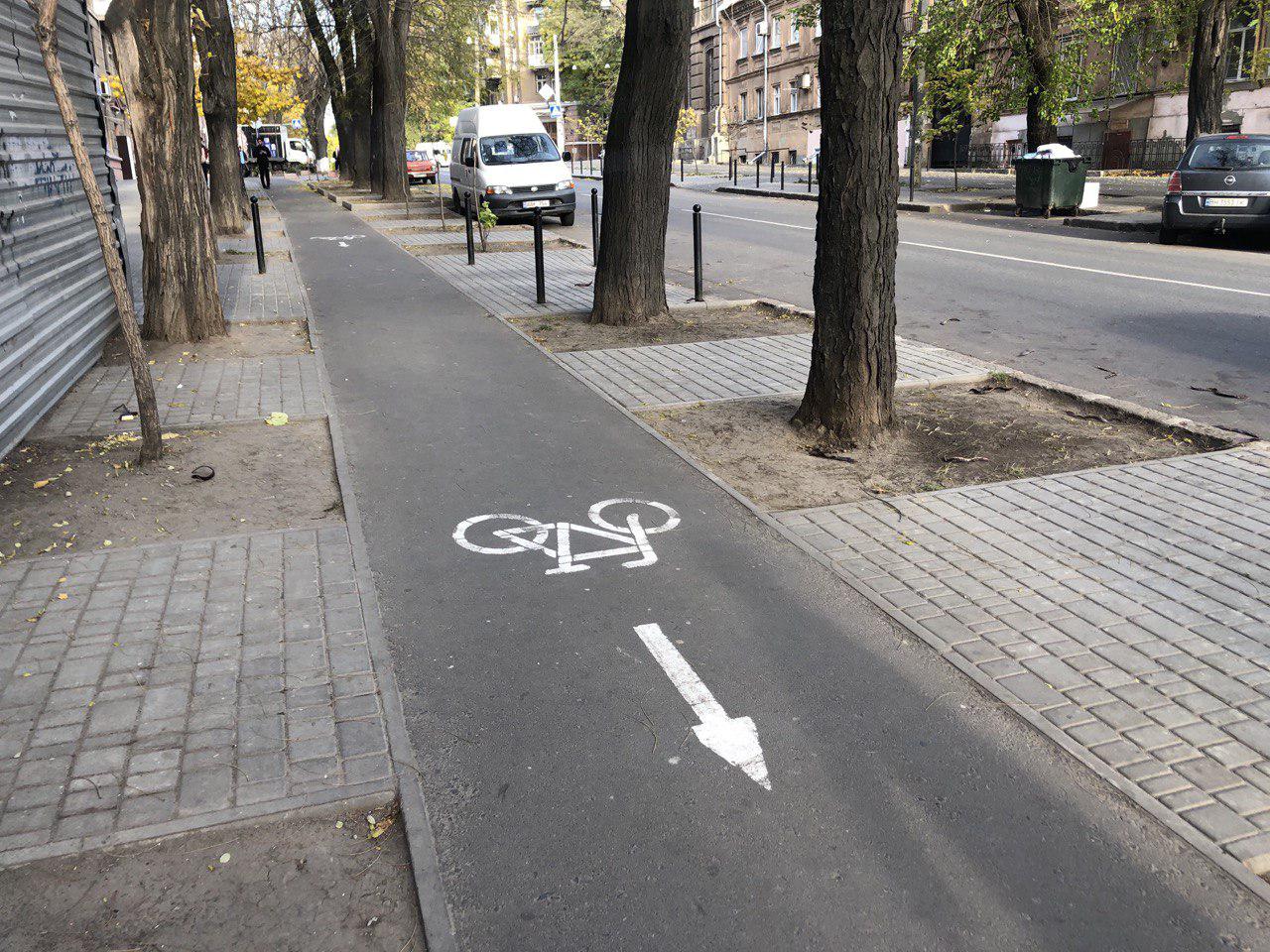 Ольгиевская. Фото автора