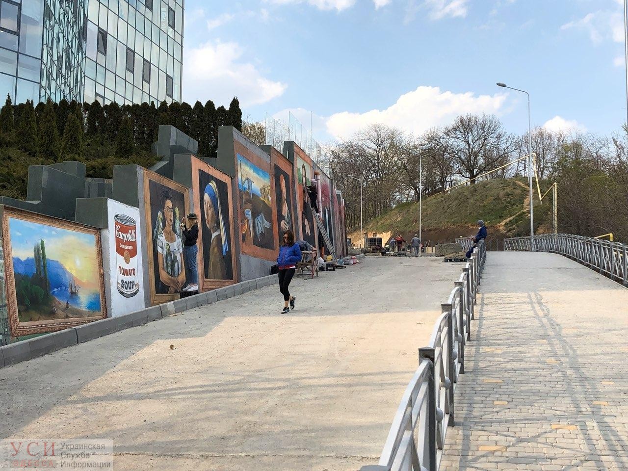 Фото: Владислава Швец "УСИ"