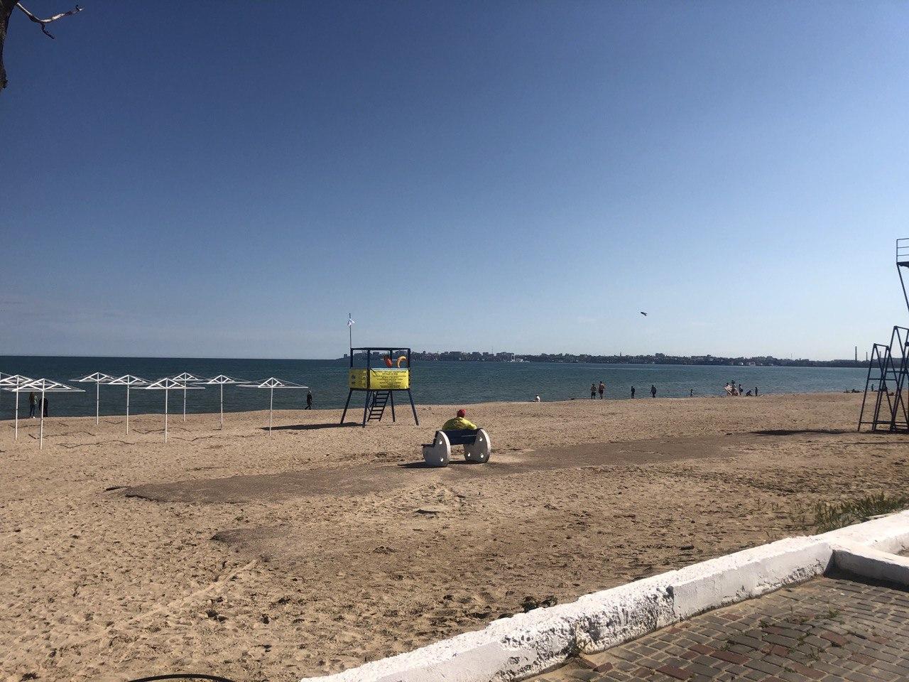 Лузановка. Фото автора