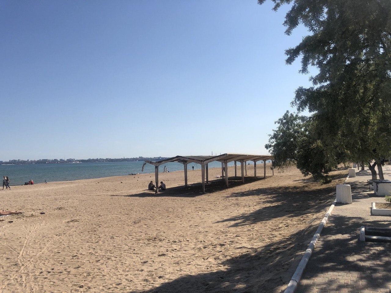 Лузановка. Фото автора