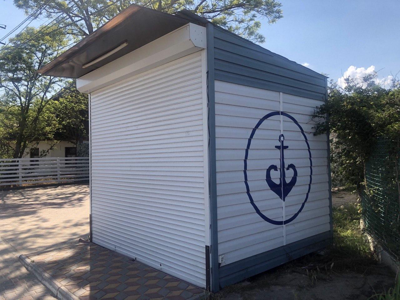 Прогулка по Лузановке: как главный пляж поселка Котовского готовится к лету фото 2 1