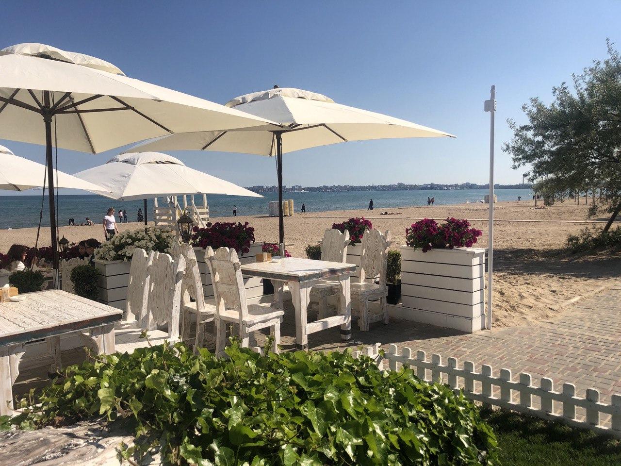 Лузановка. Фото автора