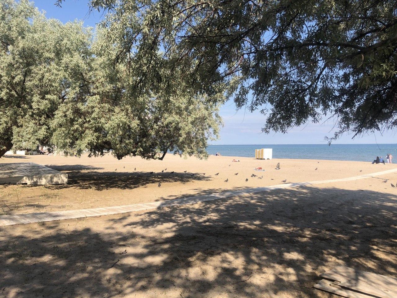 Лузановка. Фото автора