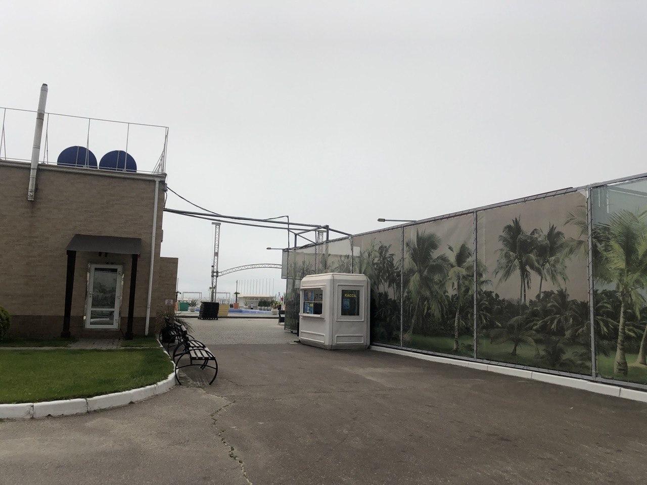 Privat Elling Фото автора