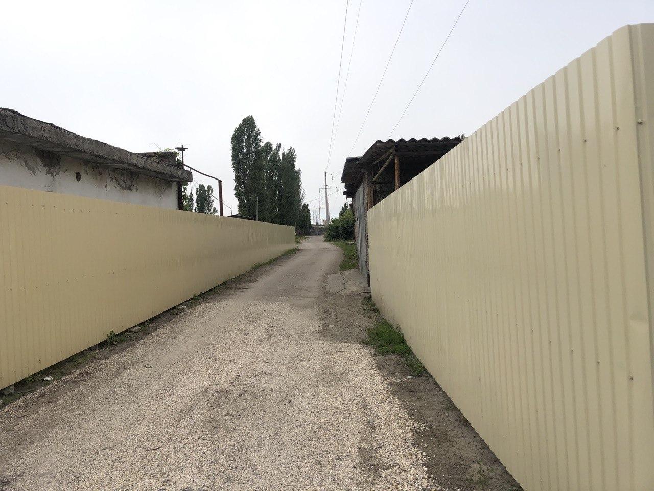 Причал 195 Фото автора