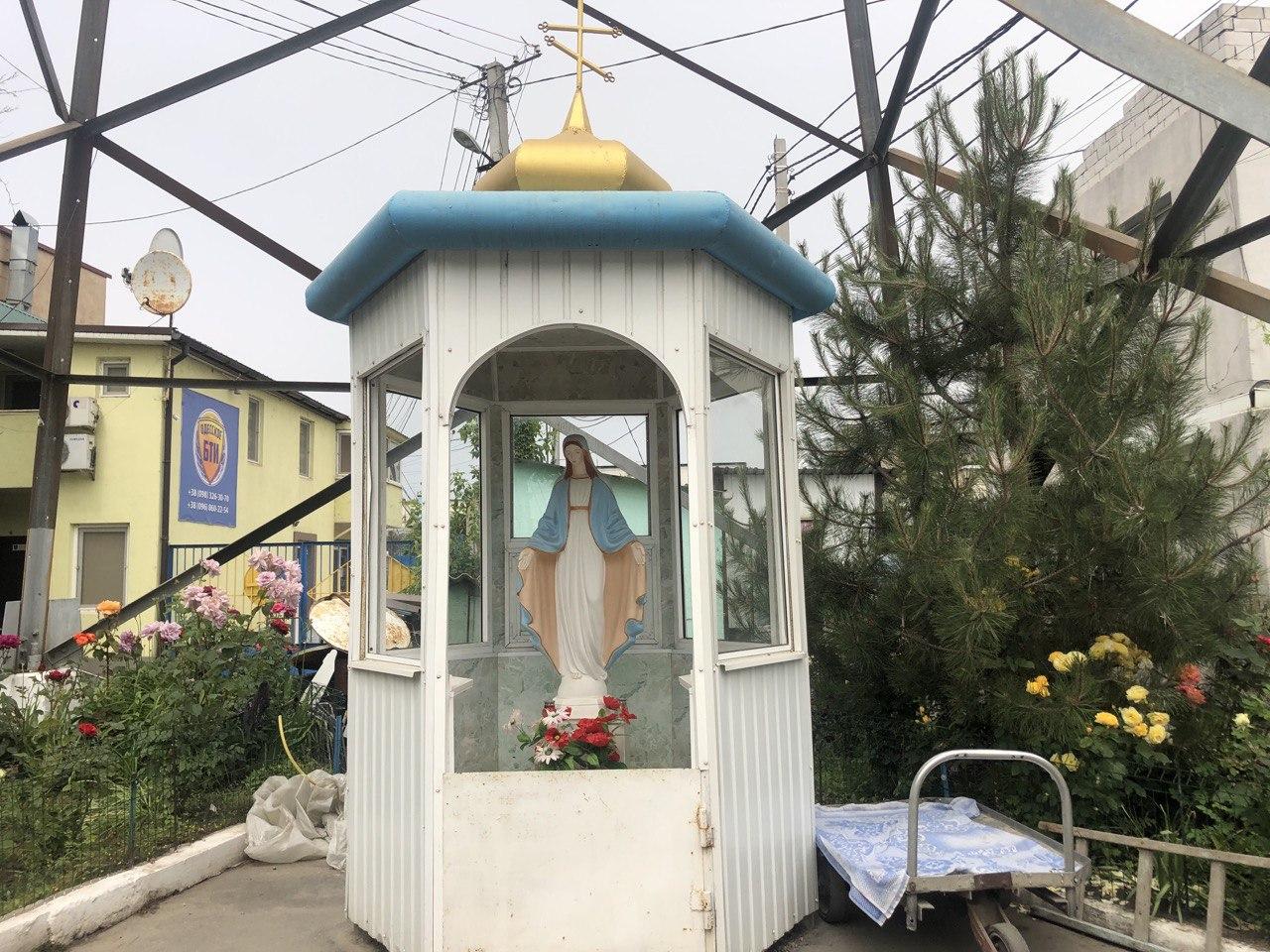 Причал 195 Фото автора