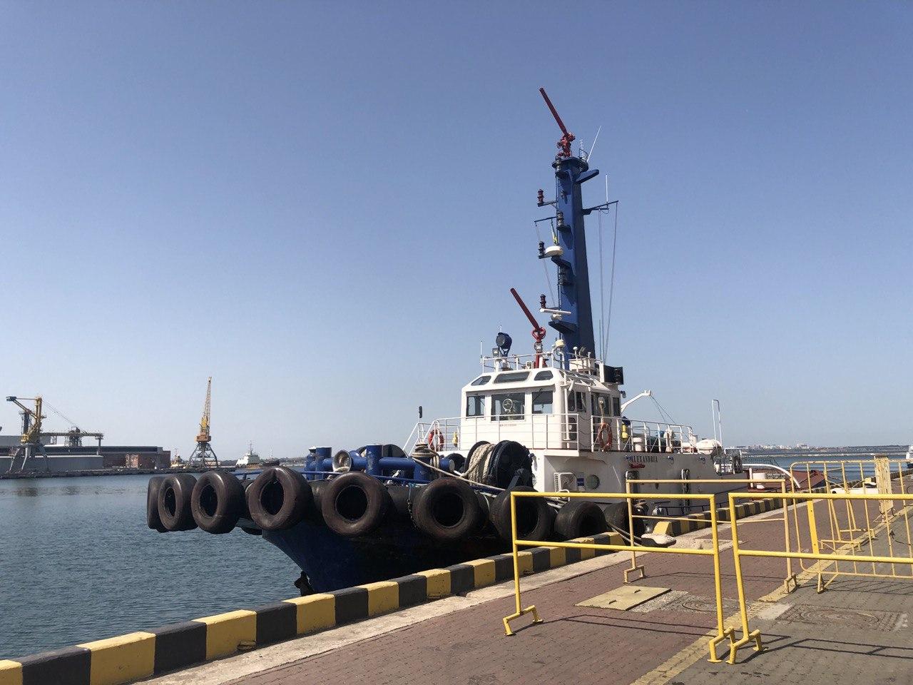 Морвокзал Фото автора