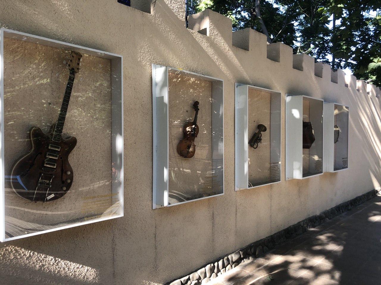 Интересная Одесса: пять идей, чем заняться в Горсаду и Летнем театре