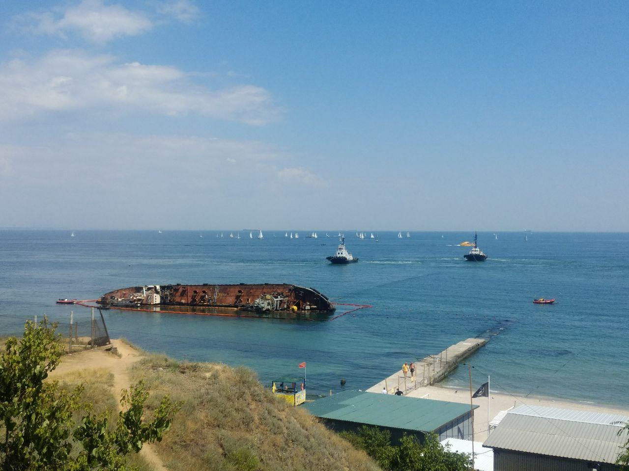 Фото: Марина Повертайло для Vgorode