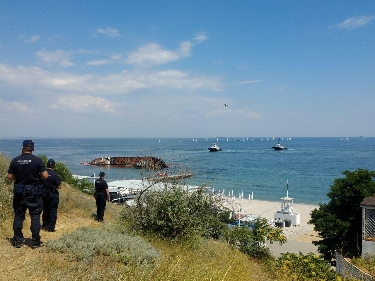 Фото: Марина Повертайло для Vgorode