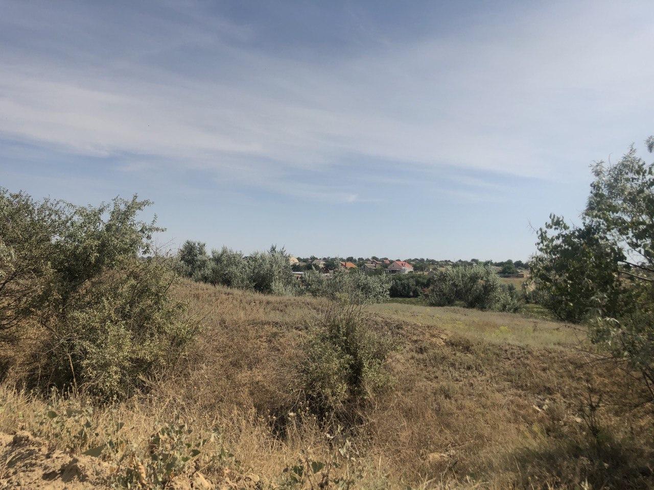 Дорога к озеру Фото автора