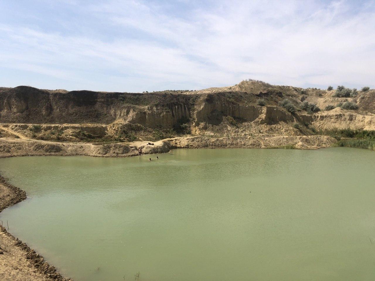 Фото автора