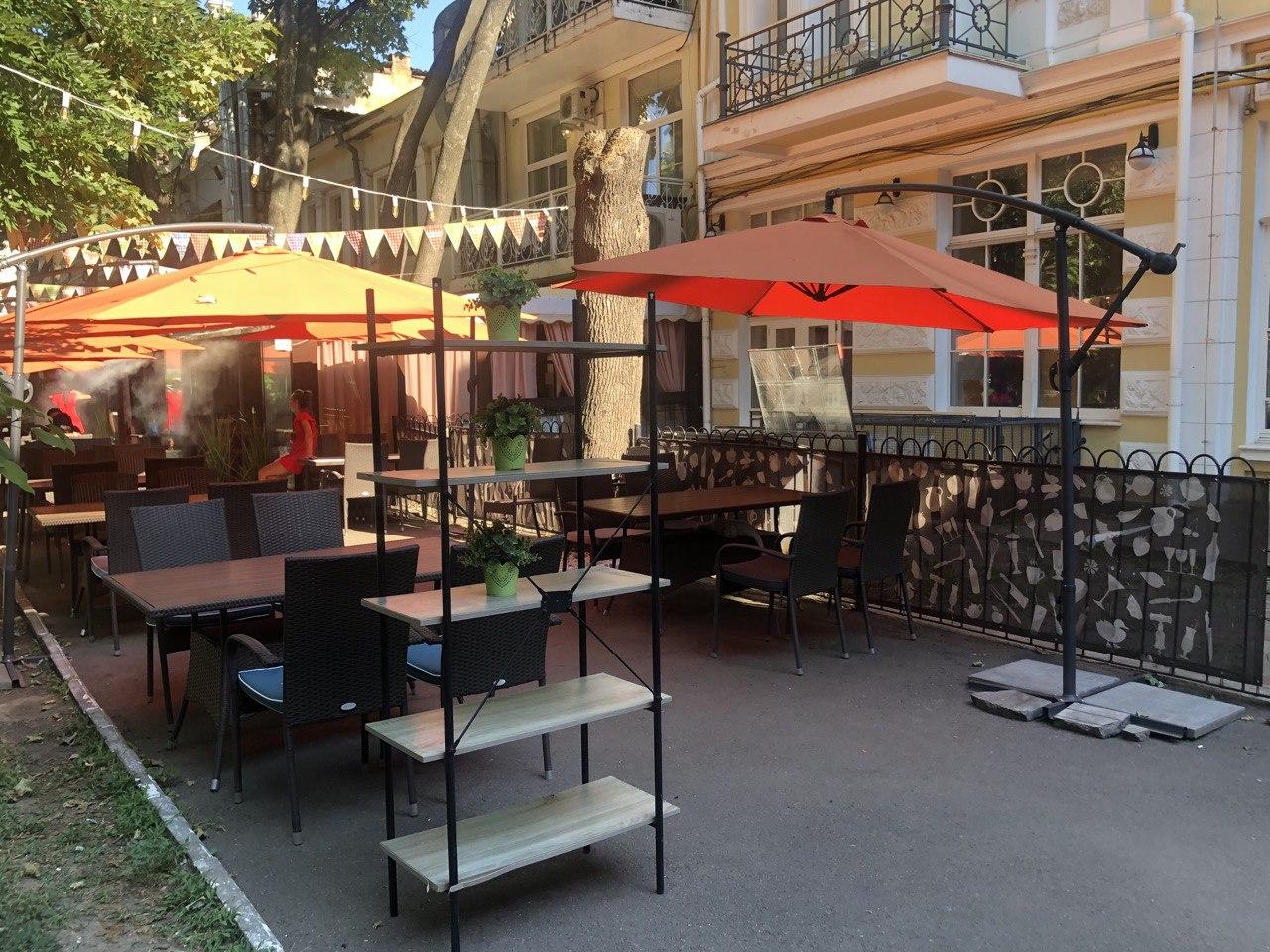 Пале Рояль Фото автора