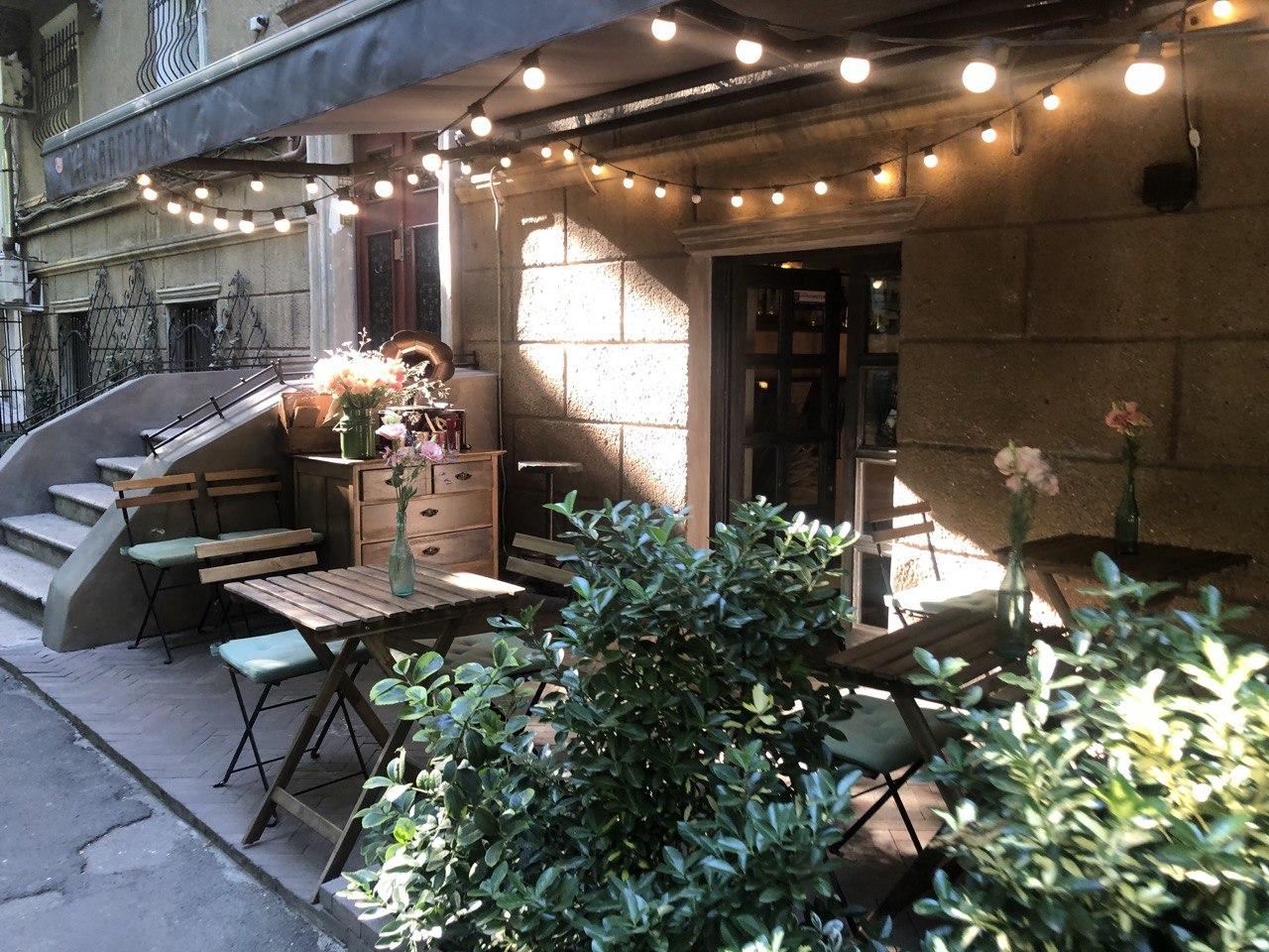 Пале Рояль Фото автора