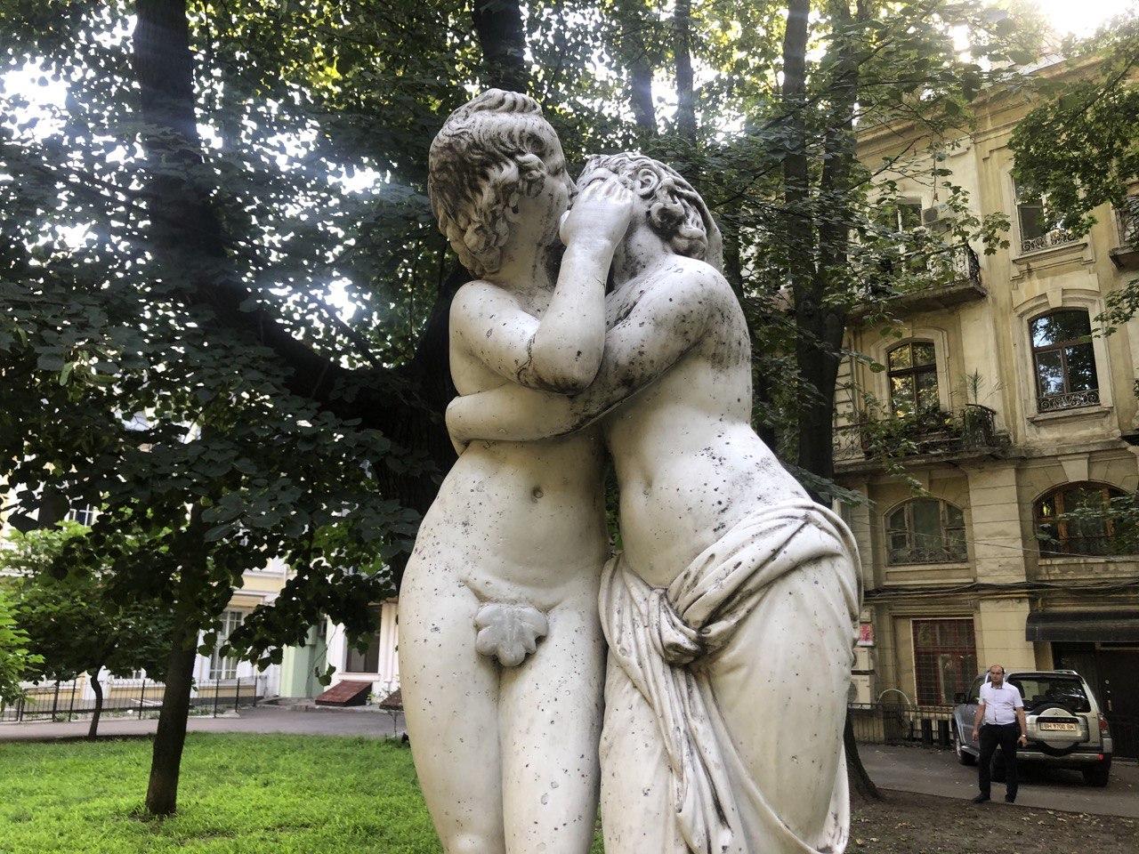 Фото автора