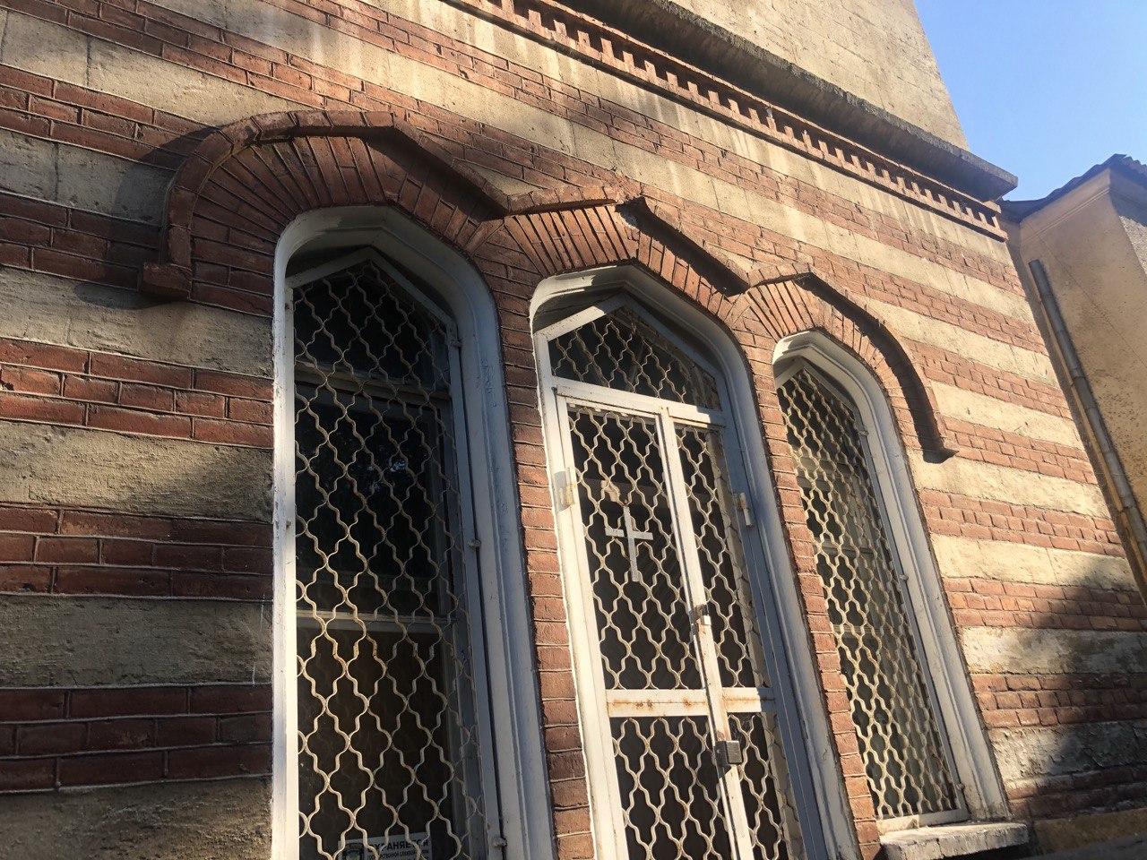 Фото автора