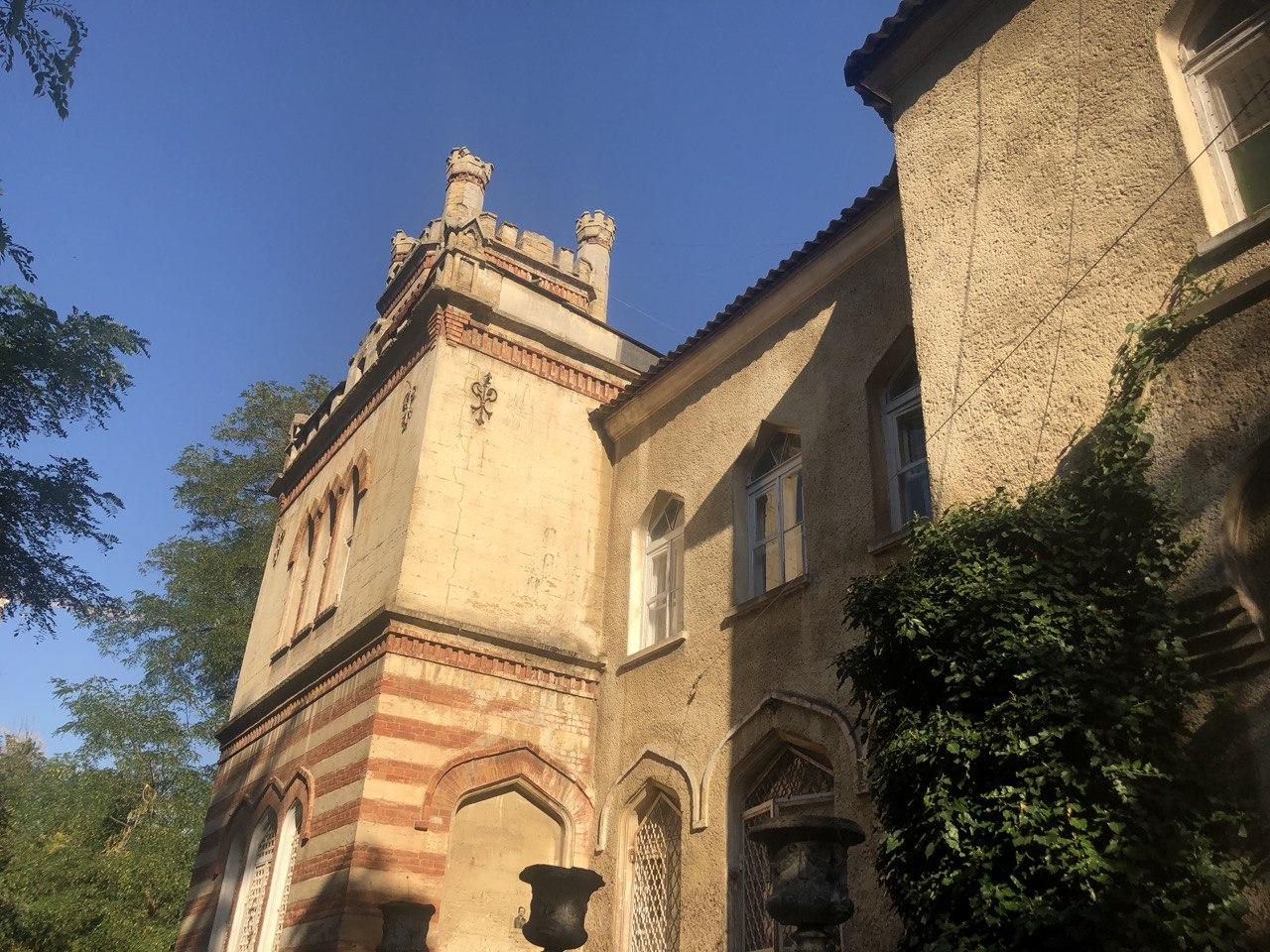 Фото автора