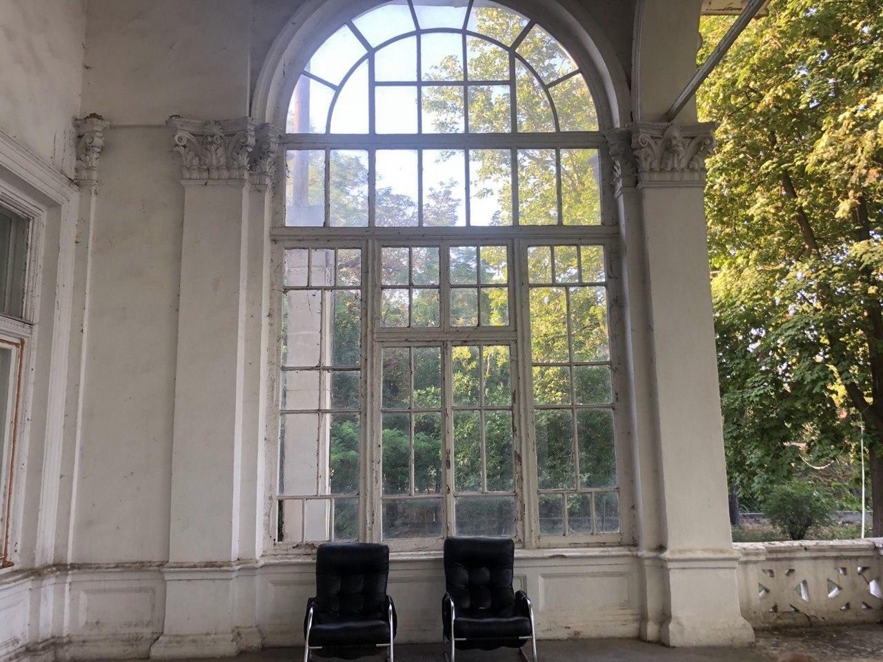 Дача Ашкенази Фото автора