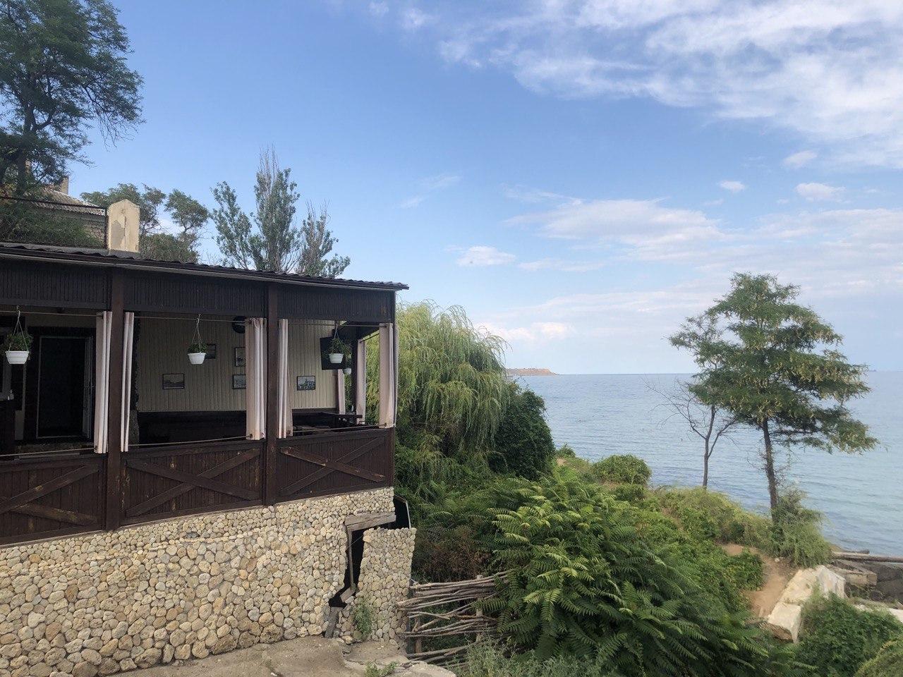 Фото автора