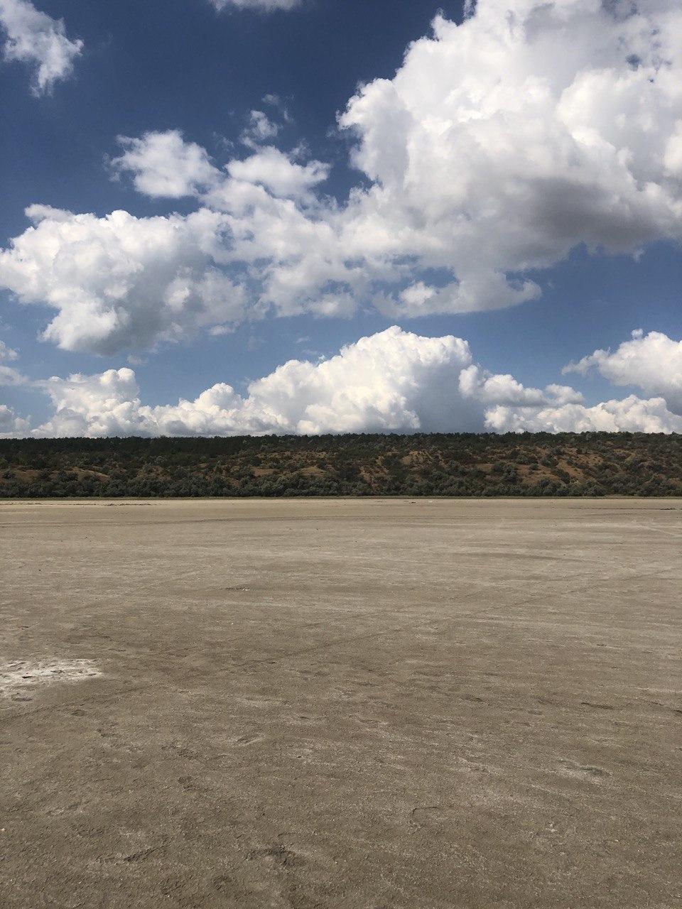 Куяльницкий лиман