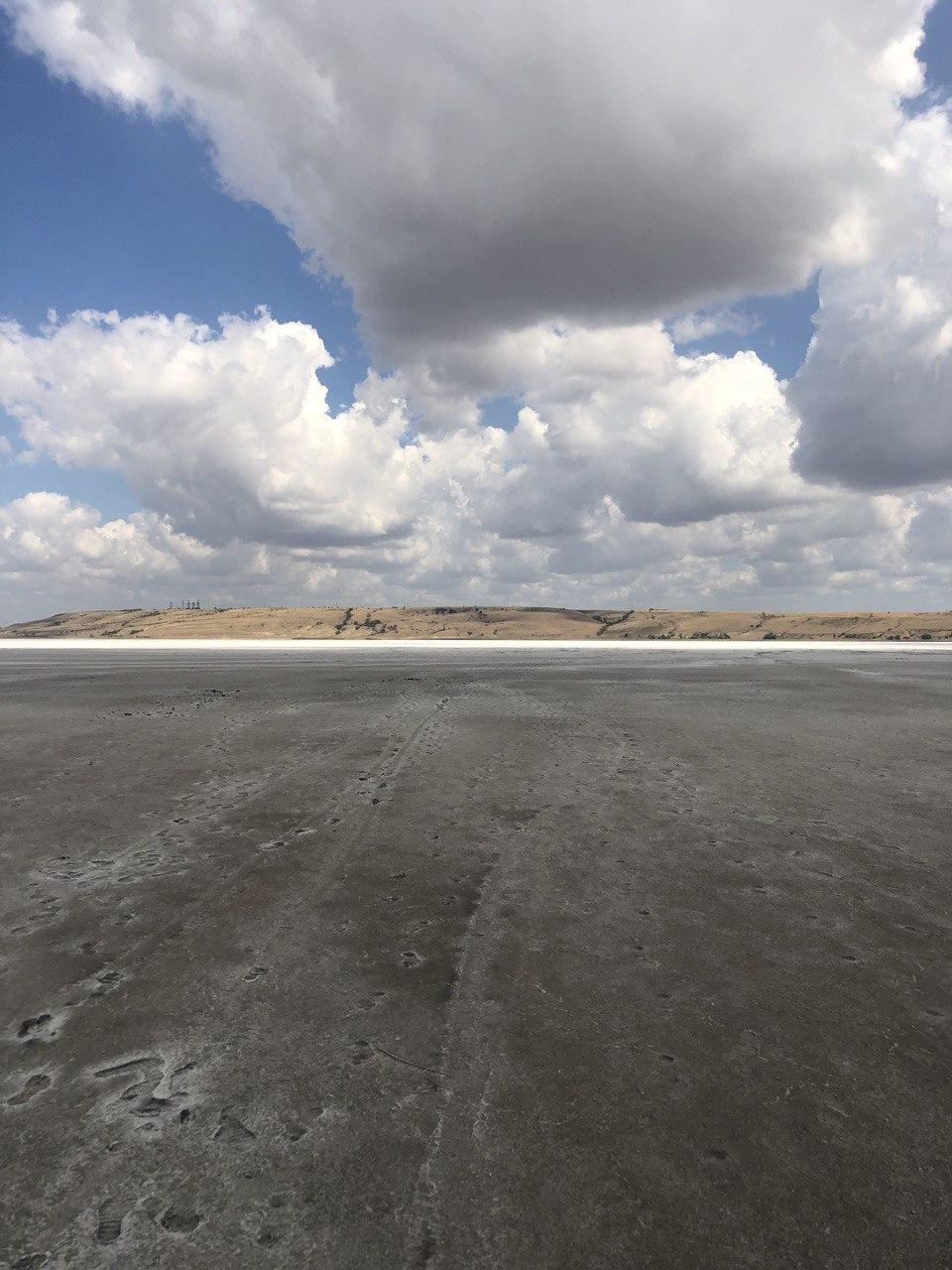 Здесь можно ехать на машине