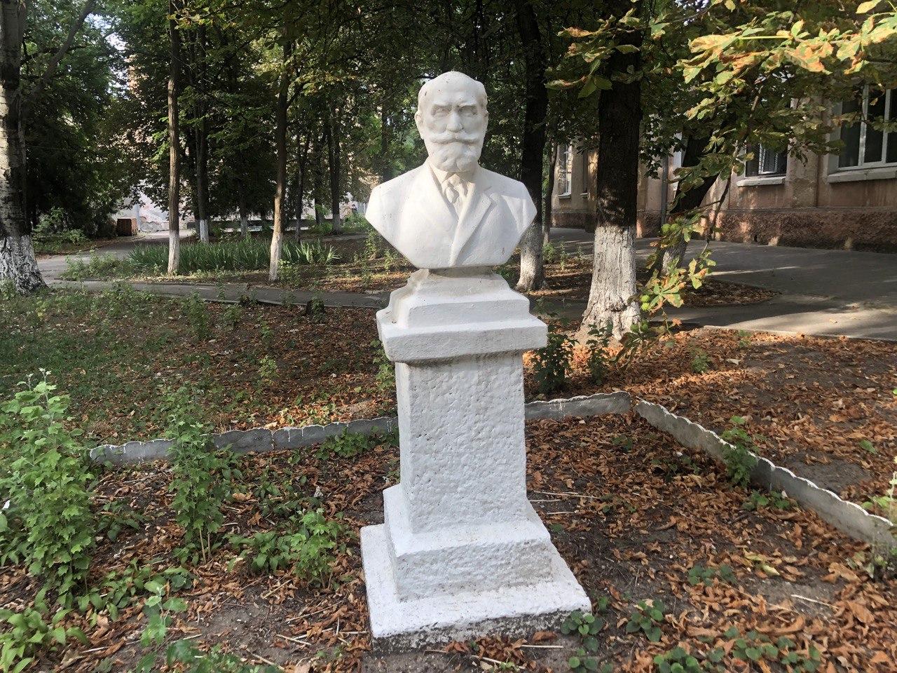 Фото автора