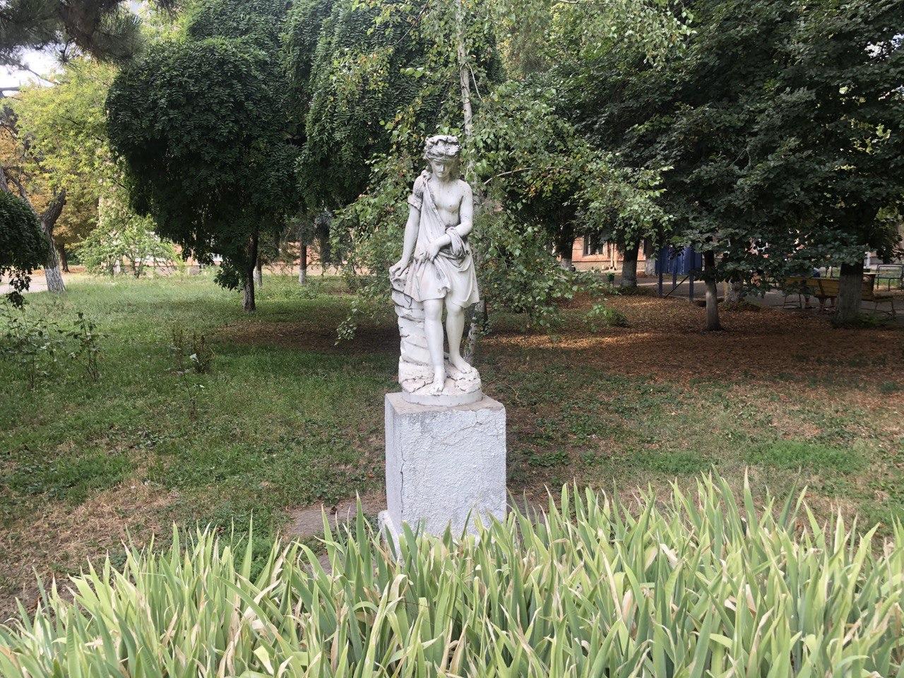 Фото атвора