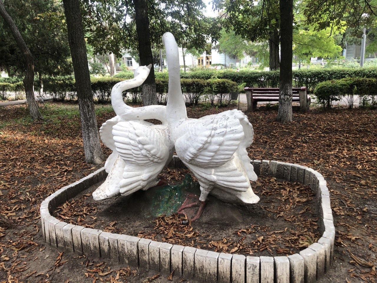 Фото автора