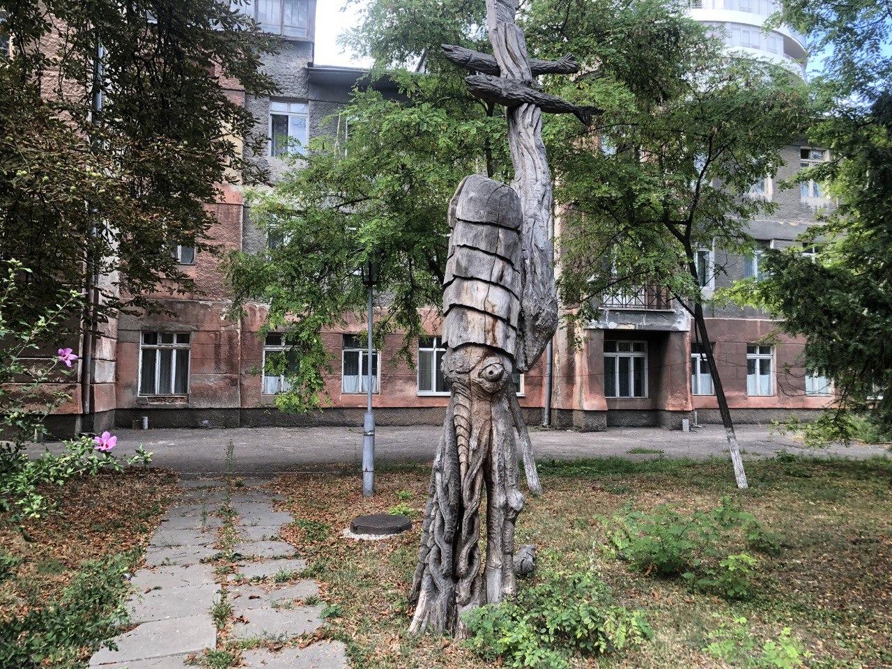 Фото автора